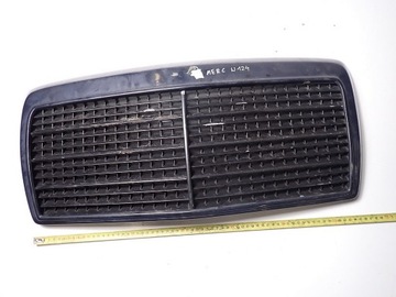 фото thumb №1, Решітка радіатора решітка передня перед mercedes w124