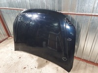 фото thumb №2, Капот крышка двигателя seat ateca