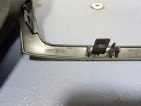 фото thumb №7, Volvo s60 i dekor рамка панель среднего радио 30672110