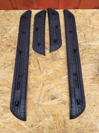 фото thumb №2, Молдинг защита порог обшивка kia ceed iii 17-hb