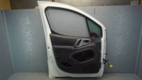 Berlingo iii partner iii дверь левый перед d1622 Киев, фото thumb