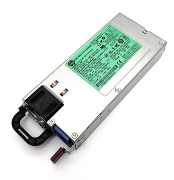 Оригинальный источник питания HP DPS-1200SB A, HSTNS-PD30, 1200W