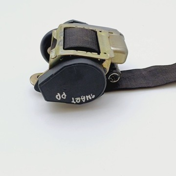 фото thumb №7, Pas безпеки правий перед smart forfour a4548600205 nr1228