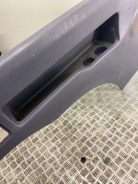 фото thumb №5, Боковина обивка багажника левый зад toyota land cruiser j90 95 62595-60020