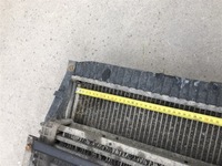 фото thumb №9, Радиатор wody интеркулер 4.0 l iveco eurocargo