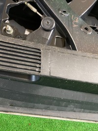 фото thumb №6, Кришка багажника задня задня багажника toyota corolla e21 kombi