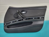 фото thumb №10, Bmw e90 e91 08r карта двері праві перед карта