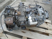 фото thumb №13, Iveco eurocargo кабина двигатель коробка передач передач мост подвеска дверь baki