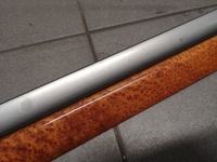 фото thumb №6, Молдинг dekor обшивка левый задняя a8 d3 4e0867419l