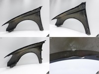 фото thumb №11, Audi a3 s3 8v0 lift 16-19 кронштейн+ крыло правый