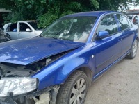 фото thumb №12, Skoda superb i двері праві зад задні праві lf5f