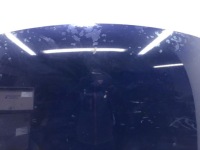 фото thumb №6, Капот кришка двигуна volkswagen passat b6 la5e