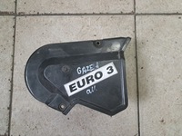 фото thumb №1, Gaz gazela gazelle захист корпус розподільного валу