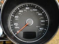 фото thumb №12, Audi tt 8j tfsi 06-14 счетчик приборы 8j0920980c