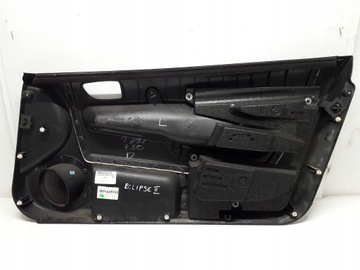 фото thumb №8, Mitsubishi eclipse 3g 99-05 боковина оббивка ліва перед mr602663