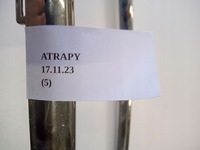 фото thumb №8, Рамка хром решітка радіатора решітка радіатора volvo s90 v90 2016+