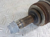 фото thumb №6, Renault master iv 19- привідний вал перед ліва