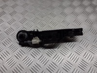 фото thumb №3, Ручка ліва задня зовнішня renault laguna iii teb66