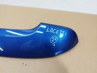 фото thumb №6, Спойлер спойлер klapay задня chevrolet lacetti hb 2004-2010 хетчбек 96545706