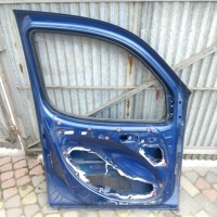 фото thumb №13, Fiat doblo i 2000-2006 двері перед передні ліве праве 480