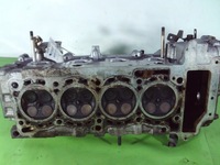 фото thumb №7, Nissan almera n16 головка двигателя ukl3 1.8 16v