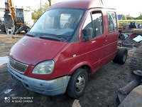 фото thumb №4, Стекло кузовная задняя левая gaz gazelle