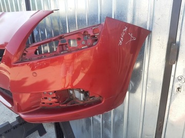 фото thumb №8, Бампер перед переднее peugeot 5008 i 2009-2013 оригинал 9687444577