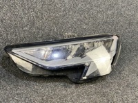 фото thumb №3, Audi a3 8y лампа full led левая перед 8y0941011