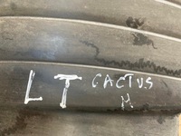 фото thumb №6, Підкрилок задні ліві citroen c4 cactus 9801624380