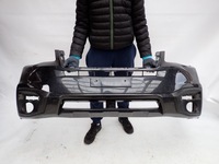 фото thumb №1, Subaru forester iv lift 16- бампер перед передний spr