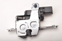 фото thumb №1, Volvo s60 iii замок багажника кришки 31379169