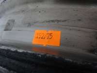 фото thumb №6, Диск перед aprilia shiver 750