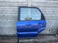 фото thumb №1, Дверь левый задняя kia sportage ii 04-10