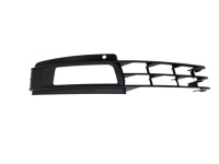 фото thumb №2, Правая решётка радиатора решётка заглушка бампера audi a6 c6 4f0 lifting + противотуманная фара