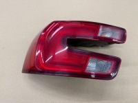 фото thumb №3, Лампа левый задняя citroen c4 grand picasso ii 9676853980