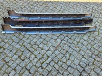 Порог накладка  порог левая vw passat b8 3g0 la7w Оригинал, фото thumb