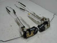 Замок дверь задняя chrysler pacifica 4.0 03-07r Цена, фото thumb