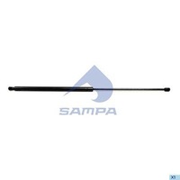 фото thumb №2, Амортизатор газовий привід решітка scania p g r t