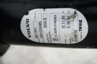 фото thumb №5, Volvo xc60 ii hak буксирувальний 31359730 оригінал