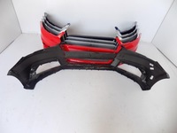 фото thumb №5, Бампер передний audi a1 8x s-line lift новый оригинал - grafitowy