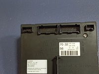 фото thumb №5, Mercedes ml w163 коробка модуль sam a1635457032