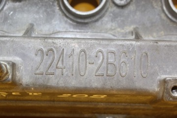 фото thumb №8, Крышка клапанов kia sportage iv hyundai tucson 1.6 gdi g4fd 22410 2b610