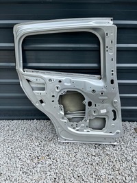 фото thumb №8, Ford b-max 12-17r двері ліва задні лівий задня