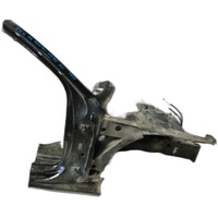 фото thumb №1, Чверть чверть лонжерон перед права audi a4 b8 8k 8k0 lz9y 2008