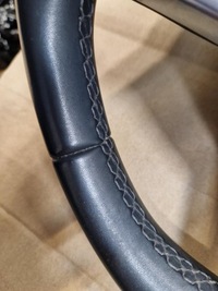 фото thumb №6, Воздуховод кожа renault clio v 484005951r