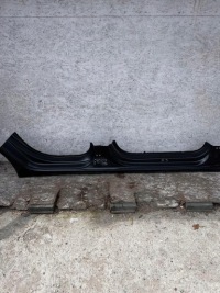 Audi a3 2021-24 рік 8y0803033 поріг обшивка права сторона Ціна, фото thumb