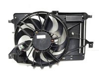 фото thumb №1, Ford focus mk3 c-max mk2 1.0 - вентилятор