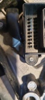 фото thumb №12, Зеркало боковой правое opel meriva