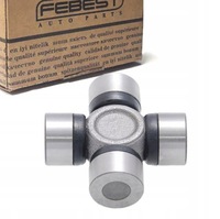 фото thumb №1, Крестовина вала приводного febest do mercedes glk 300