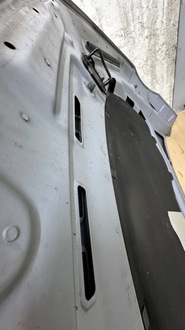 фото thumb №7, Капот кришка двигуна перед vw arteon 2.0